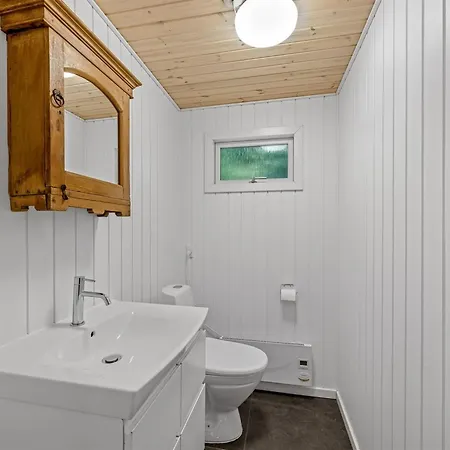 Eine - From The Sea By Interhome Casa vacanze