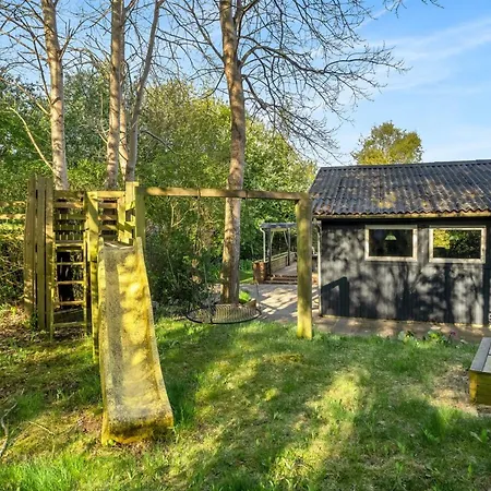 Feriehus Eine - From The Sea By Interhome *